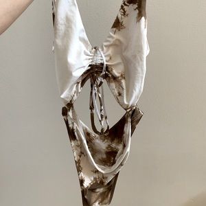 Frankies bikini one piece